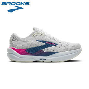 �y�S�i�|�C���g2�{+�ő�8%OFF�N�[�|���z�u���b�N�X BROOKS �����j���O�V���[�Y ���f�B�[�X GHOST MAX 3 BRW4572-WXP