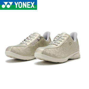 �y�S�i�|�C���g5�{+�ő�3��OFF�N�[�|���z���l�b�N�X YONEX �E�H�[�L���O�V���[�Y ���f�B�[�X �p���[�N�b�V���� L130W SHWL130W-293