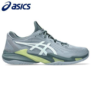 �y4��16�������z2026SS �A�V�b�N�X asics �e�j�X�V���[�Y �����Y COURT FF 3 1041A370-404 �I�[���R�[�g