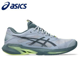 �y4��16�������z2026SS �A�V�b�N�X asics �e�j�X�V���[�Y �����Y SOLUTION SPEED FF 4 1041A532-400 �I�[���R�[�g
