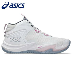 �y�S�i�|�C���g2�{+�ő�8%OFF�N�[�|���z2026SS �A�V�b�N�X asics �o�X�P�b�g�{�[���V���[�Y �����Y ���f�B�[�X NOVA SURGE 3 1061A048-102