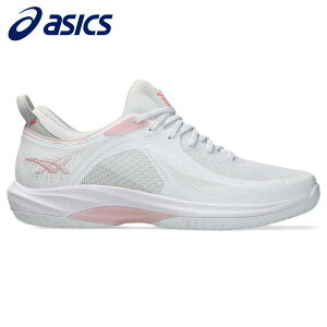 �y�|�C���g2�{+�ő�8%OFF�N�[�|���z2026SS �A�V�b�N�X asics �o�X�P�b�g�{�[���V���[�Y �����Y ���f�B�[�X GLIDE NOVA FF 4 1063A105-101