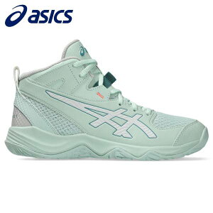 �y�S�i�|�C���g2�{+�ő�3%OFF�N�[�|���z2026SS �A�V�b�N�X asics �o�X�P�b�g�{�[���V���[�Y �W���j�A DUNKSHOT MB 10 1064A019-104