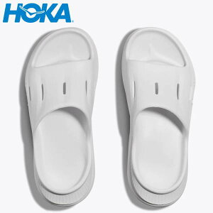 �y�ő�999�~OFF�N�[�|���z�z�J HOKA ���J�o���[�T���_�� �����Y ���f�B�[�X ORA RECOVERY SLIDE 3 1135061-WWH