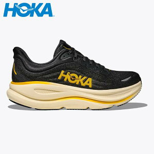 �y�S�i�|�C���g2�{+�ő�2000�~OFF�N�[�|���z�z�J HOKA �����j���O�V���[�Y �����Y BONDI 9 1162011-CWG