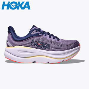 �y�S�i�|�C���g2�{+�ő�2000�~OFF�N�[�|���z�z�J HOKA �����j���O�V���[�Y ���f�B�[�X BONDI 9 1162012-BJM