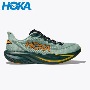 �y�S�i�|�C���g2�{+�ő�3%OFF�N�[�|���z�z�J HOKA �����j���O�V���[�Y �����Y MACH 7 1171904-SBY