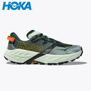 �y�S�i�|�C���g2�{+�ő�8%OFF�N�[�|���z�z�J HOKA �g���C�� �����j���O�V���[�Y �����Y SPEEDGOAT 7 1171928-BFS