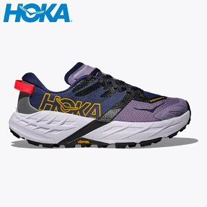 �y�S�i�|�C���g2�{+�ő�8%OFF�N�[�|���z�z�J HOKA �g���C�� �����j���O�V���[�Y ���f�B�[�X SPEEDGOAT 7 1171929-BMS