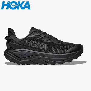 �y�S�i�|�C���g2�{+�ő�999�~OFF�N�[�|���z�z�J HOKA �g���C�� �����j���O�V���[�Y �����Y CHALLENGER 8 GTX 1171958-BBNB