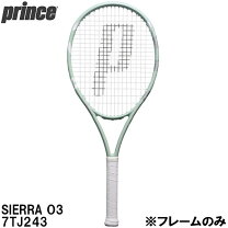 楽天市場】EXO3 HYBRID SIERRA（ブランドプリンス・種類（テニス）硬式 