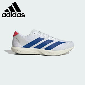 �y�S�i�|�C���g3�{&�ő�999�~OFF�N�[�|���z�A�f�B�_�X adidas �����j���O�V���[�Y �����Y ���f�B�[�X ADIZERO BK JQ1677