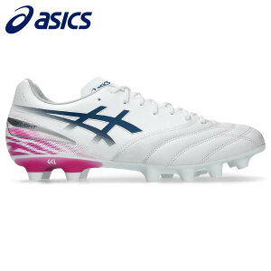 �A�V�b�N�X asics �T�b�J�[ �X�p�C�N �����Y DS LIGHT ADVANCE WIDE 1103A125-101 �V�R�Ł^�l�H�Ł^�y�O���E���h