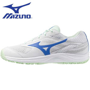 �y�S�i�|�C���g2�{+�ő�3%OFF�N�[�|���z�~�Y�m MIZUNO �e�j�X�V���[�Y �����Y ���f�B�[�X �u���C�N�V���b�g5 WIDE OC 61GB254143 �I���j�E�N���[�R�[�g�p