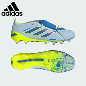 �y�S�i�|�C���g2�{+�ő�3%OFF�N�[�|���z�A�f�B�_�X adidas �T�b�J�[ �X�p�C�N �����Y PREDATOR ELITE FT AG JR5900 �V�R�Ł^�l�H��