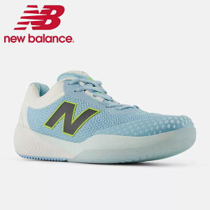 �y�S�i�|�C���g2�{+5%OFF�N�[�|���z�j���[�o�����X new balance �e�j�X�V���[�Y ���f�B�[�X FuelCell 996 v6 W9966052E �I�[���R�[�g�p