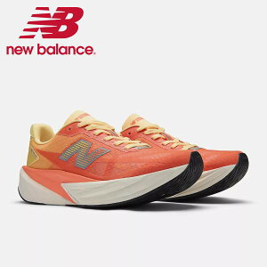 �y�S�i�|�C���g2�{+�ő�3%OFF�N�[�|���z�j���[�o�����X new balance �����j���O�V���[�Y ���f�B�[�X FuelCell Rebel v5 WFCX92IB