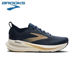 �y�S�i�|�C���g2�{+8%OFF�N�[�|���z�u���b�N�X BROOKS �����j���O�V���[�Y �����Y GLYCERIN 23 BRM4763-NB