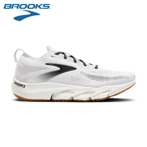 �y�S�i�|�C���g2�{+�ő�2000�~OFF�N�[�|���z�u���b�N�X BROOKS �����j���O�V���[�Y �����Y GLYCERIN FLEX BRM4783-WXBLK