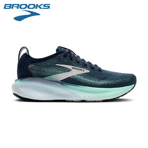 �u���b�N�X BROOKS �����j���O�V���[�Y ���f�B�[�X ADRENALINE GTS 25 BRW4432-NB