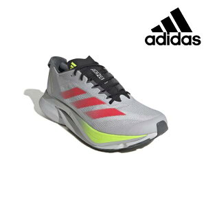 �y�S�i�|�C���g2�{+�ő�2000�~OFF�N�[�|���z�A�f�B�_�X adidas �����j���O�V���[�Y �����Y �A�f�B�[�� �{�X�g�� 12 ADIZERO BOSTON 12 JI4472