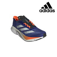 【全品ポイント2倍+最大2000円OFFクーポン】アディダス adidas ランニングシューズ メンズ アディゼロ ボ…
