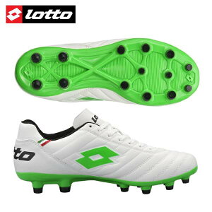 �y�S�i�|�C���g3�{+5��OFF�N�[�|���z���b�g LOTTO �T�b�J�[ �X�p�C�N �����Y ���f�B�[�X STADIO JP 4E LO-STADIO-2-WHGR �V�R�Ł^�l�H�Ł^�y�O���E���h