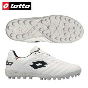 �y�S�i�|�C���g3�{+5��OFF�N�[�|���z���b�g LOTTO �T�b�J�[ �g���[�j���O�V���[�Y �����Y ���f�B�[�X STADIO JP TURF 4E LO-STADIO-4-WHBK