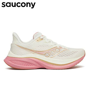 �y�S�i�|�C���g2�{+�ő�8��OFF�N�[�|���z�T�b�J�j�[ Saucony �����j���O�V���[�Y ���f�B�[�X ENDORPHIN SPEED 5 S11007-140