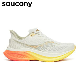 �y�S�i�|�C���g2�{+�ő�8��OFF�N�[�|���z�T�b�J�j�[ Saucony �����j���O�V���[�Y �����Y ENDORPHIN SPEED 5 S21007-142