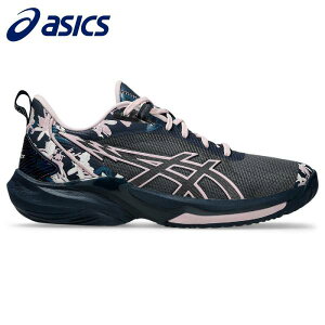 2026FW �A�V�b�N�X asics �o�X�P�b�g�{�[���V���[�Y �����Y ���f�B�[�X SWIFTACE 1063A142-400
