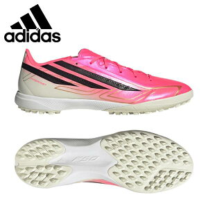 �y�S�i�|�C���g3�{&3%OFF�N�[�|���z�A�f�B�_�X adidas �T�b�J�[ �g���[�j���O�V���[�Y �����Y ���f�B�[�X F50 �n�C�p�[�t�@�X�g ���[�O TF IH4582