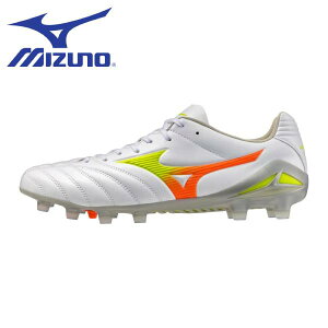 �y�X�O�Ɏg����S�i10��OFF�N�[�|���z�~�Y�m MIZUNO �T�b�J�[ �X�p�C�N �����Y ���f�B�[�X ���i���V�[�_NEO III PRO P1GA262254 �y�^�l�H�Ł^�V�R��