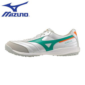 �y�S�i�|�C���g2�{+�ő�8%OFF�N�[�|���z�~�Y�m MIZUNO �t�b�g�T�� �g���[�j���O�V���[�Y �����Y ���f�B�[�X �������A SALA PRO TF Q1GB261335