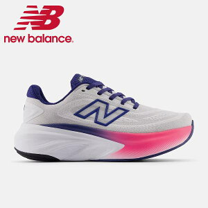�y�S�i�|�C���g2�{+�ő�8��OFF�N�[�|���z�j���[�o�����X new balance �����j���O�V���[�Y ���f�B�[�X Fresh Foam X More v6 WMOR2D5D