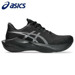 �y7/10�����z2026AW �A�V�b�N�X asics �����j���O�V���[�Y �����Y NOVABLAST 6 1011C243-002