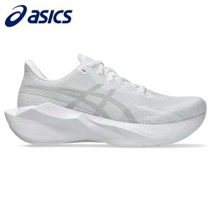 �y7/10�����z2026AW �A�V�b�N�X asics �����j���O�V���[�Y ���f�B�[�X NOVABLAST 6 1012C008-100