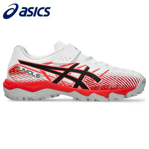 �y6��25�������z�A�V�b�N�X asics �T�b�J�[ �g���[�j���O�V���[�Y �W���j�A �L�b�Y JUNIOLE 7 IN 1104A056-300