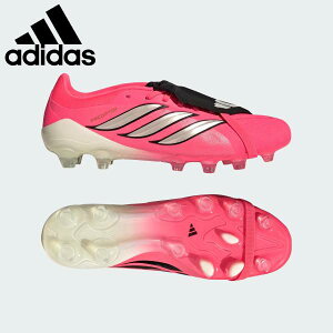 �y�S�i�|�C���g2�{+�ő�999�~OFF�N�[�|���z�A�f�B�_�X adidas �T�b�J�[ �X�p�C�N �����Y ���f�B�[�X PREDATOR PRO FT HG/AG JAPAN KH6260 �l�H�Ł^�y�O���E���h