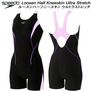 �y�S�i�|�C���g2�{+�ő�2000�~OFF�N�[�|���z�X�s�[�h speedo ���f�B�[�X �t�B�b�g�l�X���� �I�[���C������ �t�B�[���A�b�v ���[�X�� �n�[�t �j�[�X�L�� FEEL UP LOOSEN HALF KNEESKIN SFW12561 KV