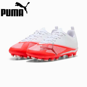 �y�S�i�|�C���g3�{+�ő�600�~OFF�N�[�|���z�v�[�} PUMA �T�b�J�[ �X�p�C�N �W���j�A �E���g�� 7 �v���C HG/AG +MID 109165-01 �l�H�Ł^�y�O���E���h
