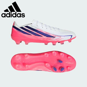 �y�S�i�|�C���g3�{&3%OFF�N�[�|���z�A�f�B�_�X adidas �T�b�J�[ �X�p�C�N �����Y ���f�B�[�X F50 HYPERFAST PRO HG/AG JAPAN HQ2361 �V�R�Ł^�l�H�Ł^�y�O���E���h