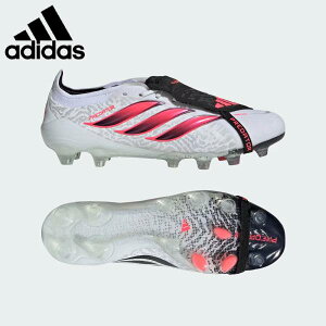 �y�S�i�|�C���g3�{&5%OFF�N�[�|���z�A�f�B�_�X adidas �T�b�J�[ �X�p�C�N �����Y ���f�B�[�X PREDATOR ELITE FT HG/AG JAPAN IH7128 �V�R�Ł^�l�H�Ł^�y�O���E���h