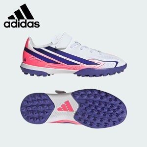 �y�X�O�Ɏg����S�i10��OFF�N�[�|���z�A�f�B�_�X adidas �T�b�J�[ �g���[�j���O�V���[�Y �L�b�Y �W���j�A F50 HYPERFAST CLUB H��L TF KK1337