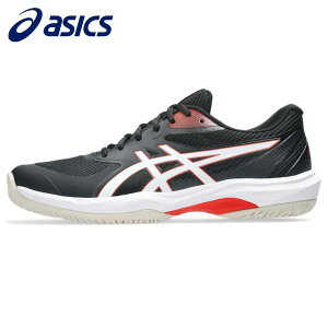 �y8/13�����z2026AW �A�V�b�N�X asics �e�j�X�V���[�Y �����Y GAME FF 1041A489-104 �I�[���R�[�g�p 1041A489-003