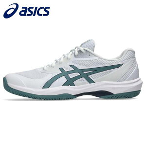 �y8/13�����z2026AW �A�V�b�N�X asics �e�j�X�V���[�Y �����Y GAME FF 1041A489-105 �I�[���R�[�g�p