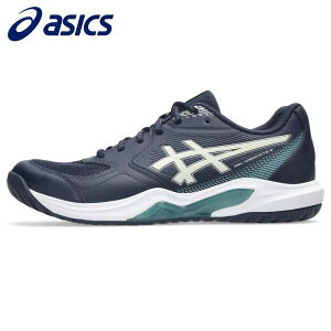 �y8/13�����z2026AW �A�V�b�N�X asics �e�j�X�V���[�Y �����Y GEL-DEDICATE 9 1041A543-400 �I�[���R�[�g�p