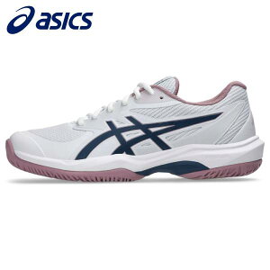 �y8/13�����z2026AW �A�V�b�N�X asics �e�j�X�V���[�Y ���f�B�[�X GAME FF 1042A281-104 �I�[���R�[�g�p