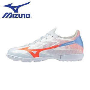 �y�S�i�|�C���g3�{&5%OFF�N�[�|���z�~�Y�m MIZUNO �T�b�J�[ �g���[�j���O�V���[�Y �W���j�A �~�Y�m�A���t�@III SELECT Jr AS P1GE266522