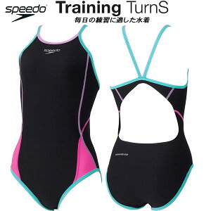 �y�S�i�|�C���g2�{&5%OFF�N�[�|���z�X�s�[�h speedo ���f�B�[�X ���j���� ���K�p �����s�[�X TURNS ENDURANCE ECO STW02301 FP